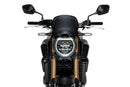 HONDA CB 650 R NEO SPORTS CAFE [2025] – façade ABS – look carbone-1