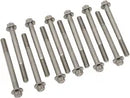 Harley-Davidson FXFB 1750 Softail Fat Bob 107 [2021] - 12-point external screw engine kit - picture 10