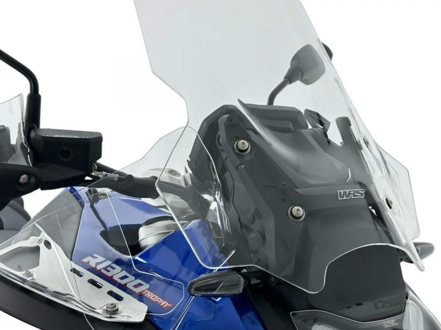 BMW R 1300 GS Adventure [WRS] – Side wind deflectors