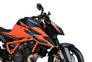 KTM 1290 SUPERDUKE R EVO [2023] – Naked Verkleidungsscheibe Windschild Side-9