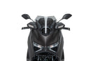 YAMAHA X-MAX 300 TECH MAX + [2025] – Pare-brise V-Tech Line Sport-1