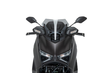 YAMAHA X-MAX 300 TECH MAX + [2025] – Pare-brise V-Tech Line Sport