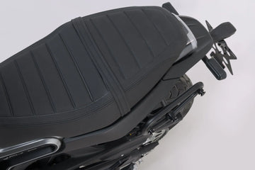 benelli leoncino 800 [SW-MOTECH] – Porte-bagages latéral SLC