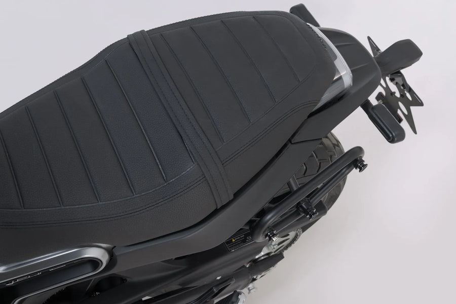 benelli leoncino 800 [SW-MOTECH] – Porte-bagages latéral SLC