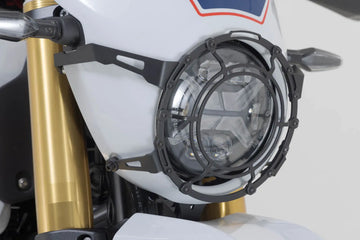 bmw r 12 g [SW-MOTECH] – protection des phares - 0