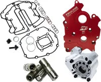 Harley-Davidson FXBR 1923 Softail Breakout 117 [2026] - HP+® high performance oil pump - picture 6