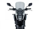honda cb 500 [WRS] – touring windshield CB500 Hornet-8