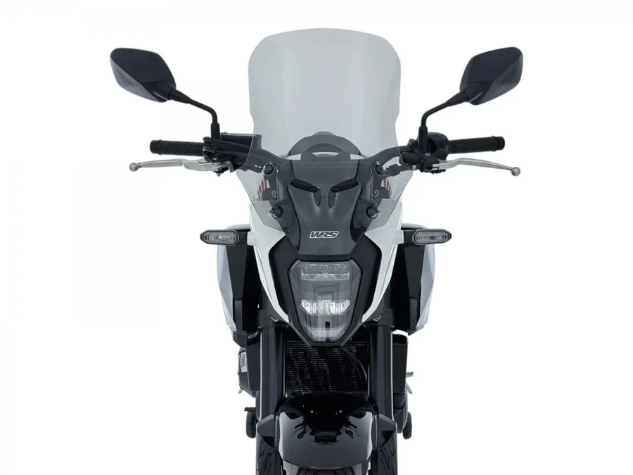 honda cb 500 [WRS] – touring windshield CB500 Hornet