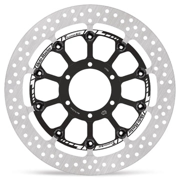 BMW S 1000 R [2022, 2024] - HALO series T-Floater Bremsscheibe – Bild 1