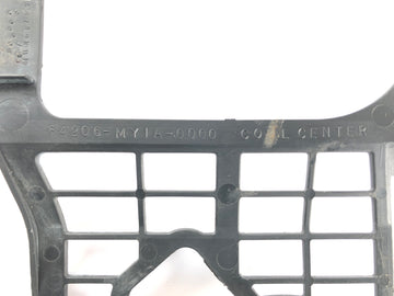 Honda Africa Twin XRV 750 RD07 [1993] - Grille de protection de calandre - 0