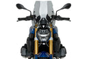 BMW R 1250 R [2025] – New Generation Touring – Tinted-9
