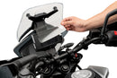 KTM RC 390 [2025] – Protektor Dashboard – Transparent-4