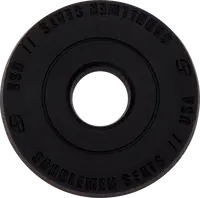Harley Davidson Fxst [SADDLEMEN] – Dominator Solo Sitz
