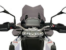 bmw f 750 gs [WRS] – Windabweiser