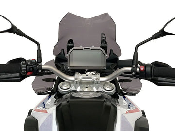 BMW F 750 GS [WRS] – Wind deflectors