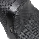 harley davidson flfb [LE PERA] – Siège Daytona 2 places-2
