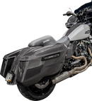 Harley Davidson FXDRS 114 [SLYFOX] – Side Covers-2