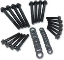 Harley-Davidson XR 1200 [2008-2010] - 12-point external screw engine kit - picture 6