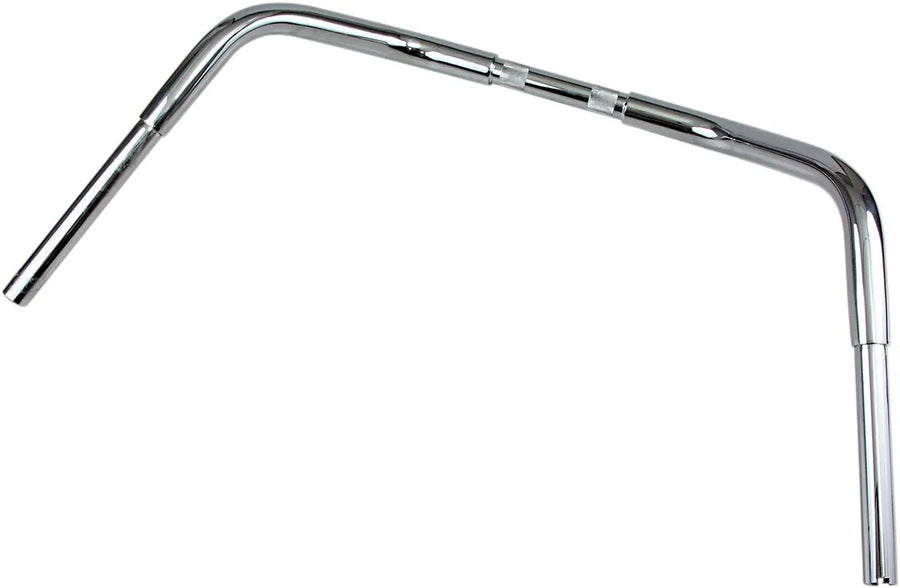 Harley Davidson FLHRXS [DRAG SPECIALTIES] - Guidon Buffalo Bar 1-1/4"