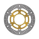 BMW G 650 GS [EBC] – X-Series Bremsscheibe