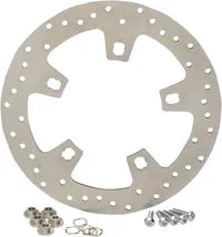 Harley-Davidson FLHXST 1923 Street Glide ST 117 [2023] - brake discs - picture 11