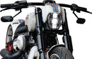 harley davidson v-rod [CULT WERK] – Scheinwerfer-Verkleidung-6