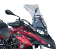 Benelli TRK 502 [WRS] – Pare-brise