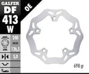 Kymco XCITING 250 I [2007-2008] - Wave® Bremsscheibe – Bild 6