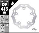 Kymco XCITING 250 I [2007-2008] - Wave® Bremsscheibe – Bild 4