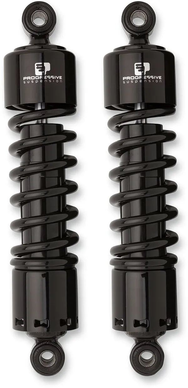 Harley Davidson Sportster [SUSPENSION PROGRESSIVE] - Amortisseur série 412