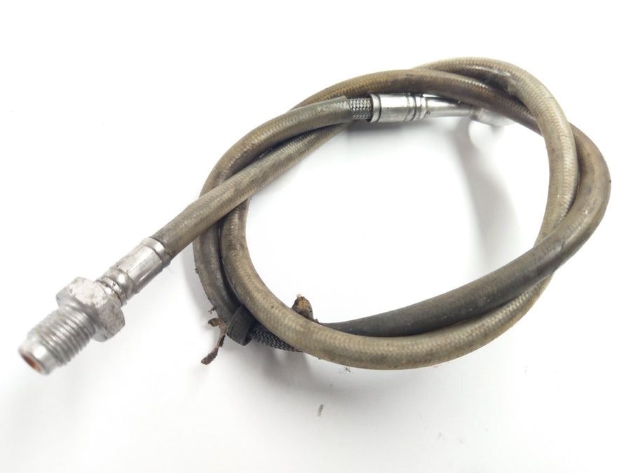Moto Guzzi V65 TT [all years] - brake line