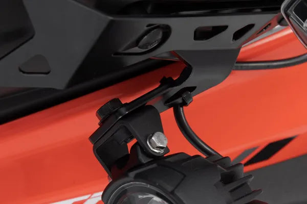 Suzuki DL 1050 DE V-Strom [2023-2024] - Feu de route EVO – photo 3