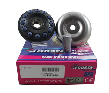 Zontes 350 D [2024] - Variator Pro – Bild 2