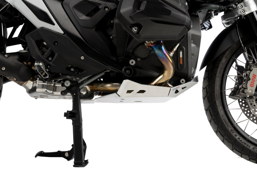 BMW R 1300 GS TROPHY [2025] – Motor Schutz – Silber
