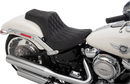 harley davidson flfb [DRAG SPECIALTIES] – Siège Predator III-3