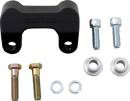 harley-davidson road glide st [SLYFOX] – Lenkerhalteradapter-2