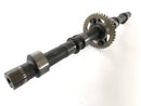Suzuki Bandit GSF 650 S WVB5 [2005] - Camshaft Exhaust Camshaft-5