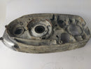 BMW R65 LS 248 - capot moteur avant d'origine en bon état-3