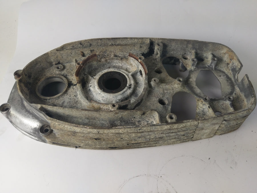 BMW R65 LS 248 - capot moteur avant d'origine en bon état