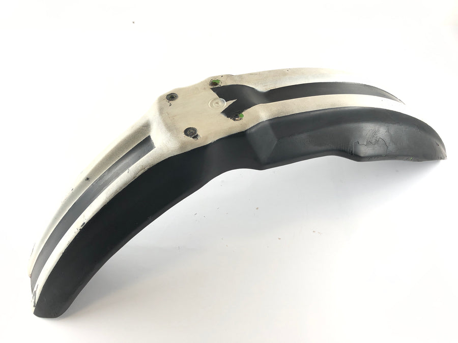 Kawasaki KMX 125 MX 125 B [1998] - Kotflügel Frontfender
