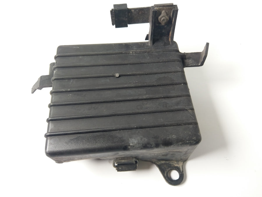 Yamaha XT 600 2KF [1990] - Battery holder