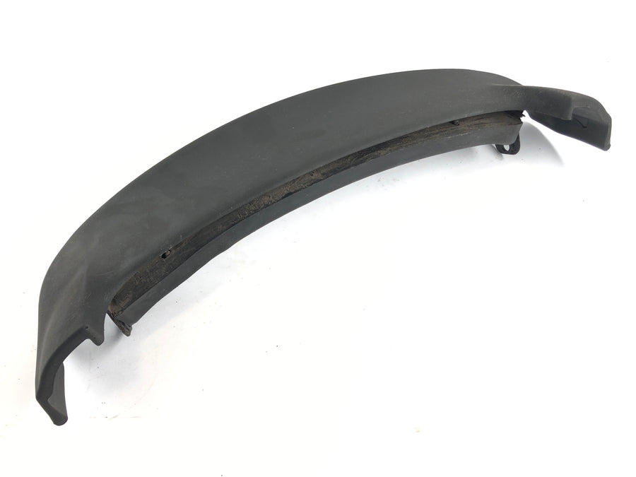 BMW C1 125 [2001] - Rear spoiler roof edge finish