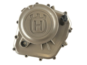 Husqvarna Vitpilen 401 [2021] - Clutch cover engine cover - 0