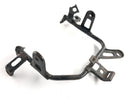 Yamaha DT 125 R DE03 [1999] - Lamp holder speedometer holder-2