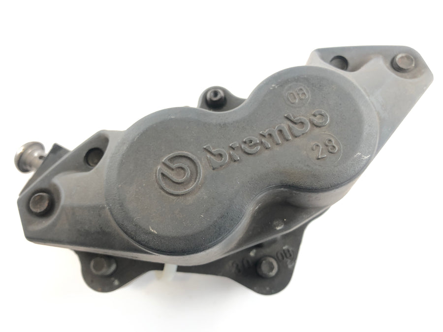 BMW K 1300 S K12S [2009] - Bremssattel Bremszange vorne rechts