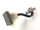Suzuki Bandit GSF 1200 S WVA9 [2001] - Rear brake pump-4