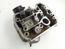 Honda Africa Twin XRV 750 RD07 [1993] - Cylinder head-2