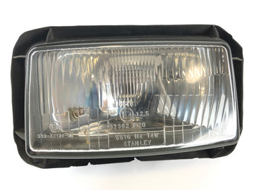Suzuki DR 800 S SR42B [1991] - Phare avant - 0