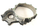 Honda ST 1100 SC26 Pan European [1990] - Cache moteur intermédiaire-2