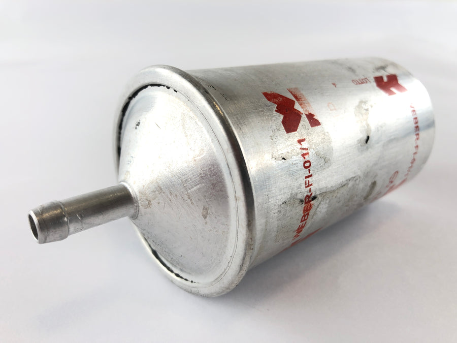 Moto Guzzi V11 [2001] - Fuel filter